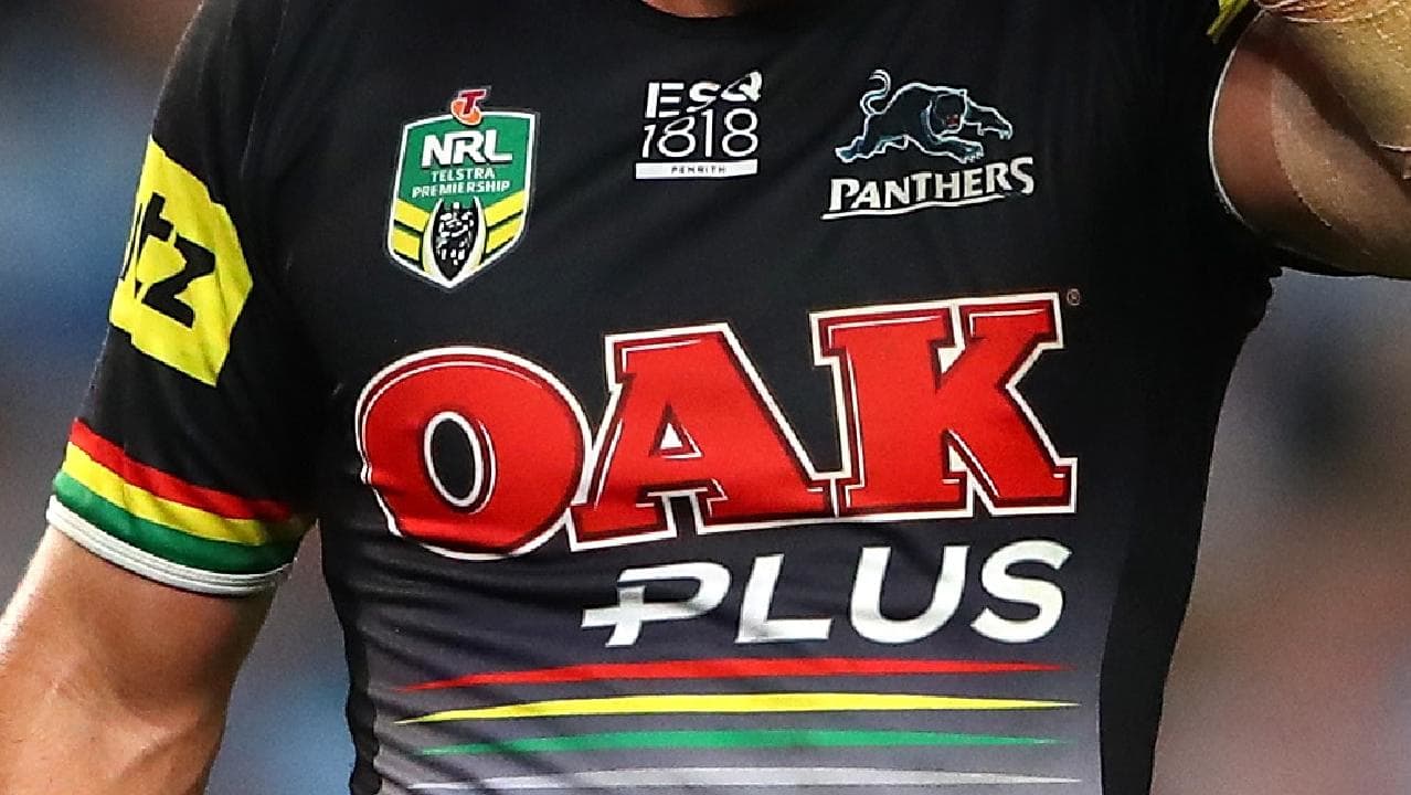 A Panthers player is under investigation by the NRL for a video.